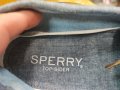 Мъжки мокасини Sperry 43,5 номер, снимка 6