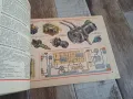 технически цветен албум за ремонт на руски автомобили ВАЗ   Лада     19/4, снимка 4