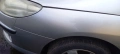 Ляв калник Peugeot 407, снимка 2