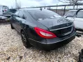 Mercedes CLS 350 265к.с. 2011г. НА ЧАСТИ , снимка 3