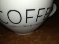 ГОЛЯМА ЧАША ЗА КАФЕ 2406231829, снимка 10