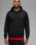 Суичър /суитшърт/ Nike /Hoodie/ Jordan Essentials Men's Fleece Pullover, снимка 1