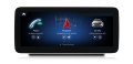  Mercedes Benz GLK 2008-2015 Android Mултимедия/Навигация, снимка 7