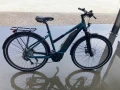 Електрически велосипед STEVENS E-4X TOUR,46см, снимка 2