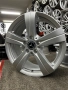 Джанти 17 Цола Mercedes A B C Klass W204 W205 GLA GLB Vito Original , снимка 5
