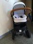 Продавам BUBA FORESTER БЕБЕШКА КОЛИЧКА 3 В 1 , снимка 2