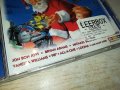 ROCK CHRISTMAS CD-ВНОС GERMANY LIKE NEW 0610231712, снимка 9