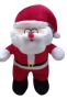 Плюшена играчка дядо Коледа 35см, снимка 1
