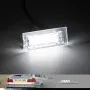 LED Плафони за осветяване на номера за BMW 5 Series E39 КОМБИ бмв е39, снимка 3