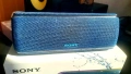 Портативна Bluetooth колонка Sony SRS-XB31 EXTRA BASS, снимка 4