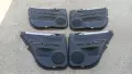 Кори врати Mercedes ML W164 2007 Mercedes-Benz M-Class W164 (2005-2011), снимка 1