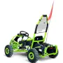 Електрическо детско Бъги UTV APEX1 1200W, Безплатен ъпгрейд на батериите, родителски контрол, снимка 3