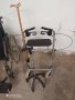 ролатор, проходилка, инвалидна количка за хора със специални нужди , снимка 5