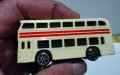 Двуетажен автобус, снимка 1 - Колекции - 40900458