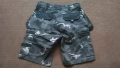 BLUE WEAR Work Shorts размер 48 / S работни къси панталони W4-682, снимка 2
