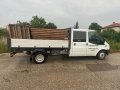 Транспорт с Тристранен Самосвал до 3.5 тона – Бързо и Надеждно, снимка 10