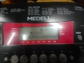 Синтезатор "МЕДЕЛИ"-като нов,с калъф!!!, снимка 1