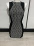 Къса рокля H&M размер S, снимка 1 - Рокли - 40958709