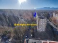 Двустаен в Тракия Скай с панорамна гледка пред акт. 16, снимка 12