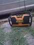 Dewalt DW911 Професионално радио с зарядно , снимка 1