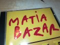 MATIA BAZAR GOLD CD 1210231156, снимка 8