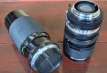 Фотообектив - 2 броя, снимка 6