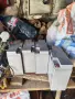 продавам спешно четири броя акумулатори, снимка 1