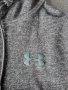 Суичър Under Armour размер М, снимка 4