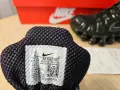 NIKE SHOX TL AR3566-002 BLACK № 36.5 , 23 см НОВИ Дамски дишащи Маратонки Черни shoes спортни обувки, снимка 13
