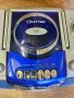 Радиокасетофон с CD Daewoo Daytek DRD-S19 – Много добро състояние!, снимка 12