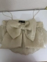 Zara страхотни топове и пола-панталонки, снимка 4