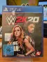 Игра за PlayStation 4 W2K20, снимка 1