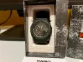 ПРОМО НОВ Casio G-Shock GA-2100-1A3ER унисекс/черен часовник/аларма/20 BAR/хронометър, снимка 2
