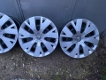 Оригнални джанти на VW Skoda Seat Audi 16”, снимка 3