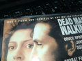 DEAD MAN WALKING CD 0603241729, снимка 7