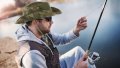 Multitarn тактическа шапка боне US GI риболов военна лов за оцеляване, снимка 12