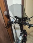 Сгъваем електрически велосипед за възрастни , снимка 2
