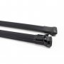 Напречни греди Automat, Напречни греди за автомобил, Универсални, 122см и 138см, Черни и сиви, снимка 4