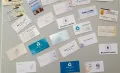 Визитки за реклама на вашия бизнес, снимка 2