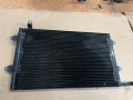Климатичен радиатор за VW Golf 3, снимка 2