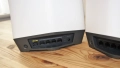 Рутер NETGEAR Orbi Pro WiFi 6 AX6000 Tri-Band Mesh WiFi System, снимка 4
