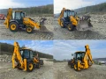 Комбиниран Багер JCB 3CX 14LFWM само за 120000 с ДДС, снимка 6