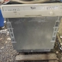 Съдомиялна  Whirlpool за вграждане,60см , снимка 4
