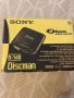 SONY Discman d140. Boxed. Отличен, като нов!, снимка 1
