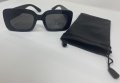 Слънчеви очила с UV филтър