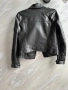 Дамско кожено яке, снимка 2