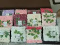 Рози от дунапрен за вашите аранжировки, снимка 1