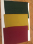 Индиго цветно А4, снимка 1 - Ученически пособия, канцеларски материали - 44583780