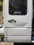 Mercedes Sprinter 2.2 cdi На Части , снимка 10