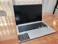 Тънък и мощен Samsung Galaxy Book - модел NP755XDA, снимка 3